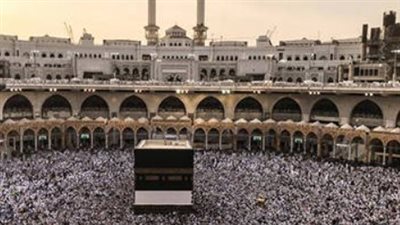 آداب دخول مكة المكرمة وطواف القدوم والصفة الشرعية للطواف حول الكعبة المشرفة