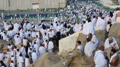 ختام الرحلة المباركة بطواف الوداع والصيغة المأثورة للدعاء قبل مغادرة مكة المكرمة