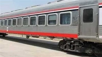 جدول رحلات قطارات الصعيد الصباحية والمسائية المنطلقة من محطة مصر إلى أسيوط وأسوان
