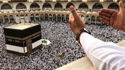 نغمات لبّيك اللهم لبّيك للهواتف الذكية: عِش أجواء المشاعر المقدسة بصوت نقي ومؤثر