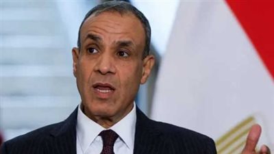 وزير الخارجية المصري يؤكد: قضية المياه وجودية والحلول الدبلوماسية ممرنا الوحيد للاستقرار