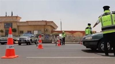منظومة المرور الذكية في مصر: وداعًا للطوابير والزحام الخانق بفضل بوابة مصر الرقمية
