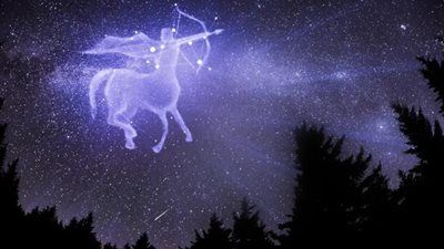 حظك اليوم برج القوس على الصعيد العاطفي: أهمية الإنصات للشريك واحتواء العائلة