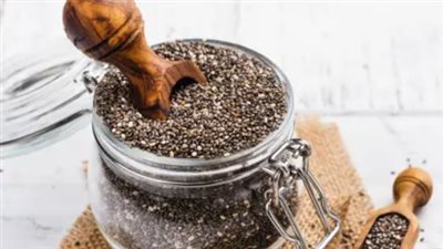 القيمة الغذائية الكاملة لبذور الشيا: مزيج مثالي من الألياف والبروتين وأوميغا 3 للرياضيين