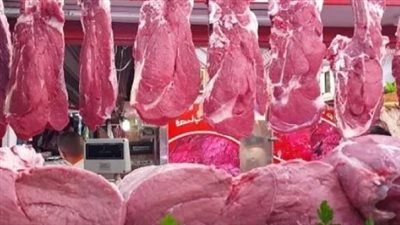 خارطة أسعار اللحوم اليوم الاثنين 18 مايو قبل أسابيع من العيد الكبير وعيد الاضحى المبارك