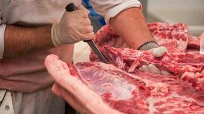 قائمة أسعار اللحوم الحمراء بمنافذ 