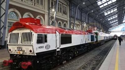 السفر بأعلى مستويات الرفاهية.. أسعار تذاكر قطار تالجو الفاخر ومحطات التوقف بالصعيد