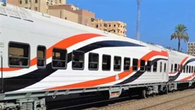 خريطة رحلات السكك الحديدية من رمسيس لعروس البحر من التالجو حتى تحيا مصر