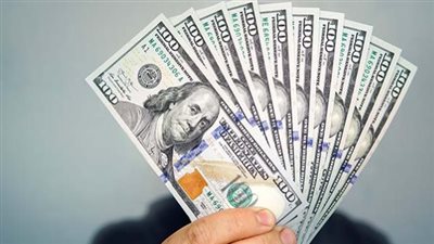 خريطة أسعار صرف الدولار الأمريكي في البنك المركزي والقطاع المصرفي المصري