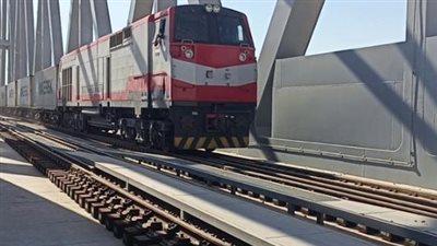 للموظفين والمسافرين.. مواعيد الإياب والذهاب لقطارات خط القاهرة والإسكندرية والعودة