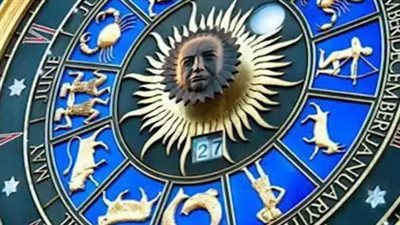 الأبراج وحظك اليوم الثلاثاء 19 مايو 2026: تحذيرات هامة من التسرع للثور والتفكير الزائد للسرطان