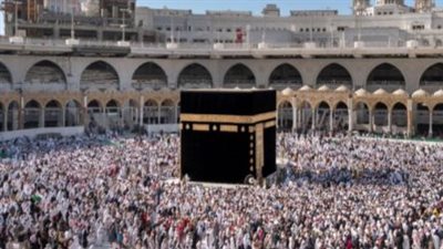 لتيسير فريضة الحج: الإفتاء تفصل أحكام طواف الإفاضة والسعي وبعثة الأزهر تبدأ الفتوى الفورية
