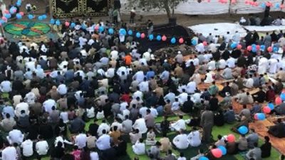 نفحات عيد الأضحى المبارك: صيغ التكبير الصحيحة عند الفقهاء وعدد ركعات صلاة العيد بالتفصيل