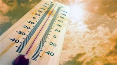 خريطة الطقس بالمحافظات: أجواء معتدلة على السواحل الشمالية وشديدة الحرارة في جنوب الصعيد نهارًا