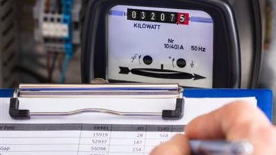 الهيكل التفصيلي لأسعار شرائح الكهرباء الجديدة بالقطاع المنزلي