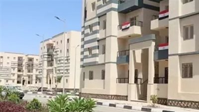 أسعار ومواعيد استلام شقق سكن لكل المصريين 2026 وجدول أقساط وزارة الإسكان