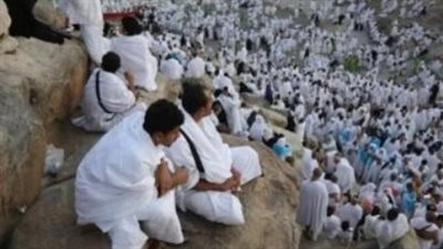 طفرة طبية في الحج: بعثة الصحة تقدم أكثر من 13 ألف خدمة علاجية لضيوف الرحمن