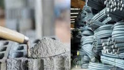 أسعار الحديد والأسمنت اليوم الأربعاء 20 مايو 2026 في الأسواق والمصانع المصرية