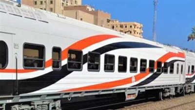 مواعيد القطارات اليوم وأبرز محطات الوقوف بالقرى والمحافظات لقطارات تحيا مصر