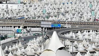 الصحة السعودية تحذر ضيوف الرحمن من الإجهاد الحرارى وتحدد إجراءات الوقاية