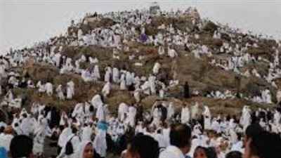75 ألف مركبة تعبر الطرق المؤدية إلى مكة المكرمة خلال يوم واحد