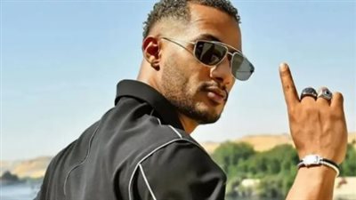 محمد رمضان يكتسح بـ 