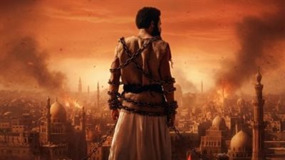 برشامة يحافظ على المرتبة الثالثة ويتجاوز حاجز الـ 200 مليون جنيه في إنجاز تاريخي