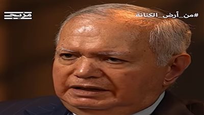 محمد العرابي يكشف لـ «مزيج»: هكذا تدير القاهرة ملفي إثيوبيا وإسرائيل