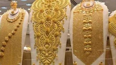 تذبذب أسعار الذهب في مصر وعيار 21 يسجل 6820 جنيهًا