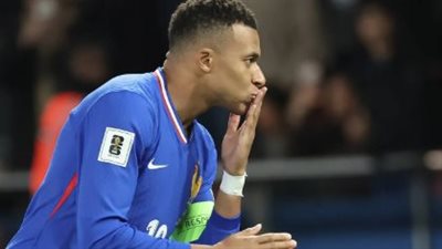 كيليان مبابي يقود هجوم ريال مدريد في مواجهة أتلتيك بيلباو الختامية بالليجا