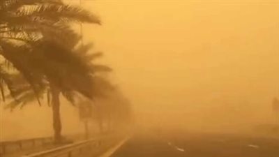تفاصيل حالة الطقس اليوم السبت: الأرصاد تحذر من التقلبات الجوية ونشاط الرياح