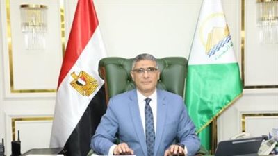 منعًا للعشوائية: الجيزة تحظر إقامة شوادر الماشية في الشوارع والميادين العامة