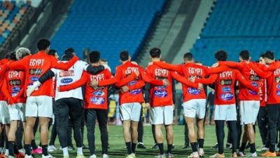 المجموعة السابعة في كأس العالم: مواعيد وتوقيتات مباريات منتخب مصر بتوقيت القاهرة
