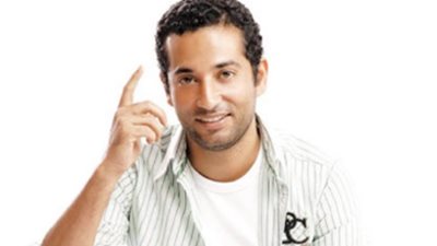 اليوم على قناة ON: الكاتب أحمد مراد يستقبل النجم عمرو سعد في لقاء يمزج الثقافة بالدراما