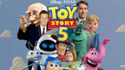 من إخراج أندرو ستانتون: هل يتفوق Toy Story 5 على نجاح الأجزاء السابقة؟