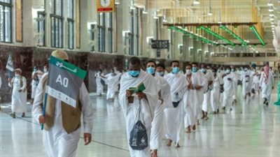 عمرة المرأة الحائض: دار الإفتاء توضح الحكم الشرعي لسعي من داهمها الحيض