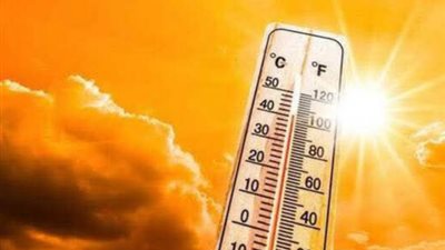 خريطة الأمطار والرياح غدًا 24 مايو: تعرف على أماكن اضطراب الطقس في مصر