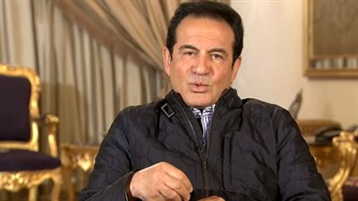دعوات بالشفاء العاجل للفنان محمد ثروت بعد خضوعه لعملية جراحية دقيقة