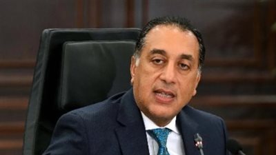 الدكتور مصطفى مدبولي يبعث برقية تهنئة إلى فضيلة الإمام الأكبر شيخ الأزهر بمناسبة عيد الأضحى