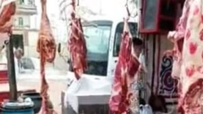 محافظ الجيزة يعلن ضوابط إقامة شوادر بيع الأضاحي ويقرر فتح المجازر الحكومية 