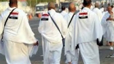 بعثة الحج المصرية تستعد لتصعيد ضيوف الرحمن إلى 