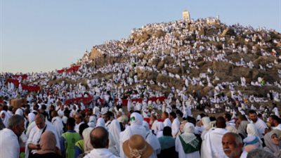طوارئ في الأراضي المقدسة.. تفاصيل الاستعدادات المصرية لـ 