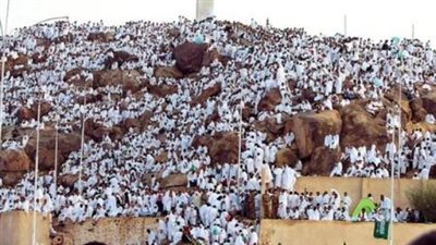 رئيس الجهاز التنفيذي للحج: حافلات ذكية وتقنيات حديثة لضمان أمن وراحة ضيوف الرحمن
