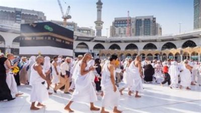 رعاية استثنائية لذوي الهمم: حافلات مجهزة ومرافق خاصة لتسهيل أداء المناسك بكل يسر