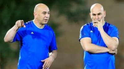 التوأم حسن يرفع شعار 