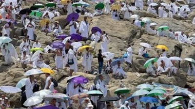 جهود مكثفة لفرق الطب الوقائي والعلاجي لضمان سلامة الحجاج المصريين
