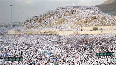 الرعاية الفورية والوجبات المتكاملة: خدمات الـ 5 نجوم لضيوف الرحمن في عرفات