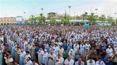 تكبيرات عيد الأضحى 2026: كيف تعظم شعائر الله في بيتك ومسجدك؟