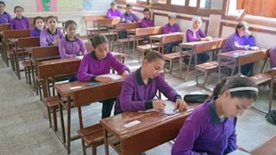 كل ما تريد معرفته عن الحصول على نتائج امتحانات صفوف النقل بالقاهرة 2026