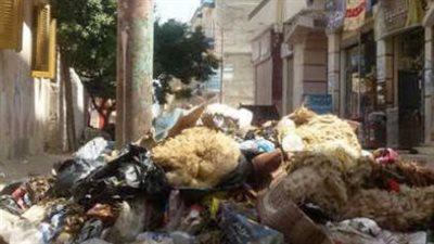 محافظ القاهرة يعلن الحرب على الذبح العشوائي في الشوارع ويحدد غرامات رادعة